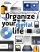 Go to record Organize your digital life : how to store your photographs...