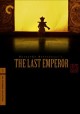 Go to record The last emperor