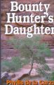 Go to record Bounty hunter's daughter : a western story