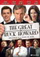 Go to record The great Buck Howard