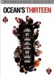 Go to record Ocean's thirteen
