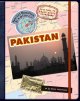 Go to record It's cool to learn about countries : Pakistan