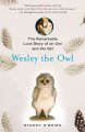 Go to record Wesley the owl : the remarkable love story of an owl and h...