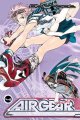 Go to record Air gear. Vol. 4