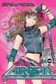 Go to record Air gear. Vol. 3