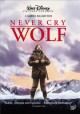Go to record Never cry wolf