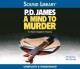 Go to record A mind to murder