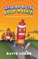 Go to record Invasion of the road weenies : and other warped and creepy...